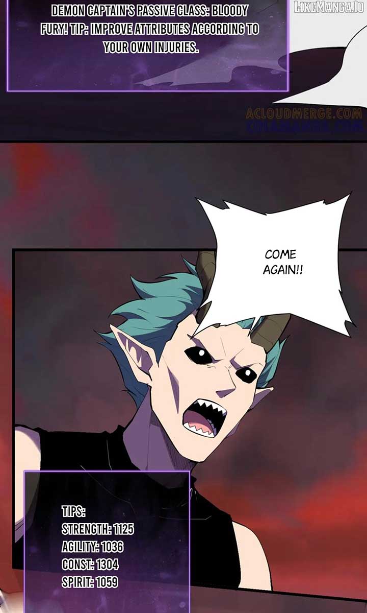 Read Virus King Manga Online