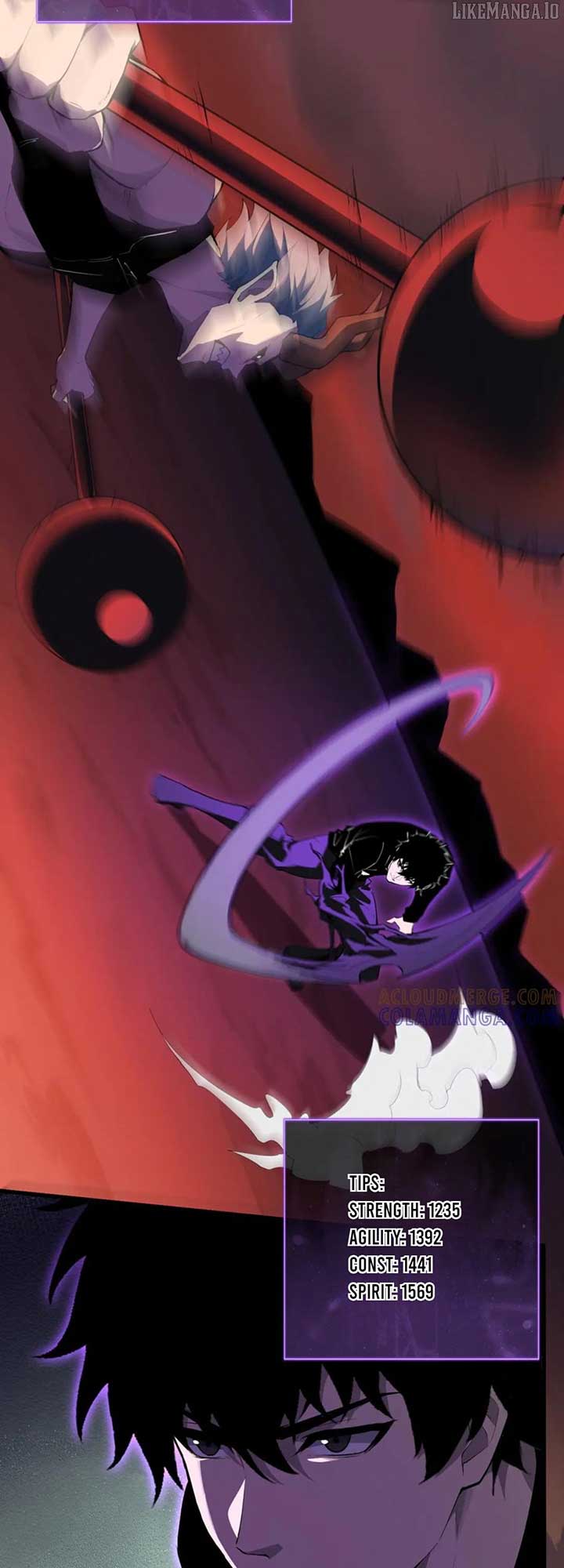 Read Virus King Manga Online