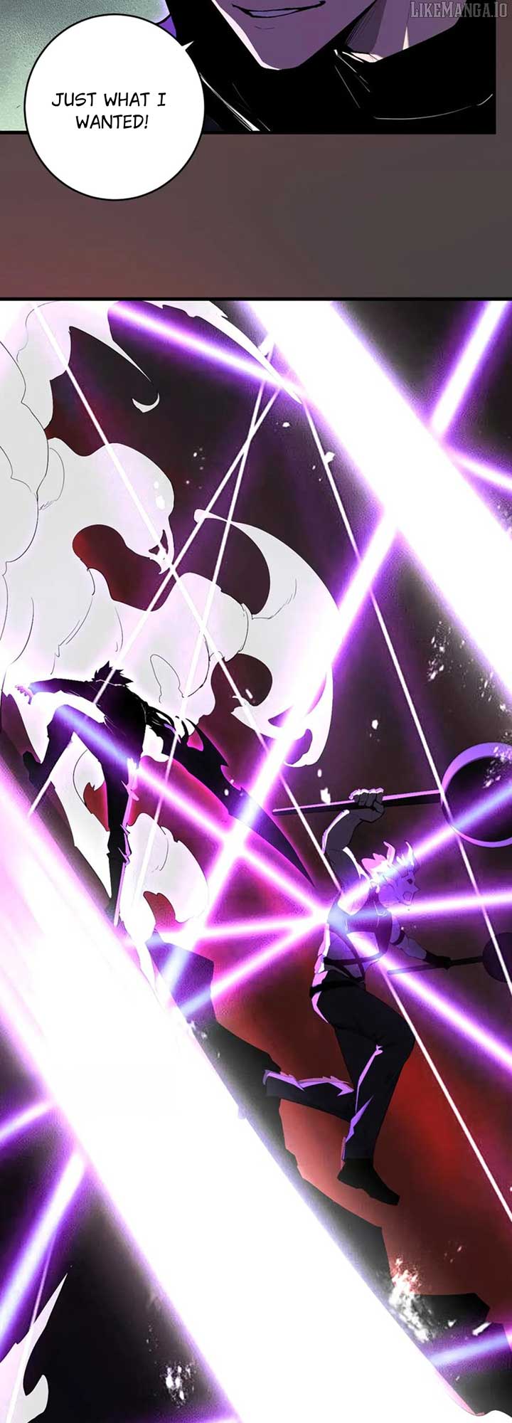 Read Virus King Manga Online