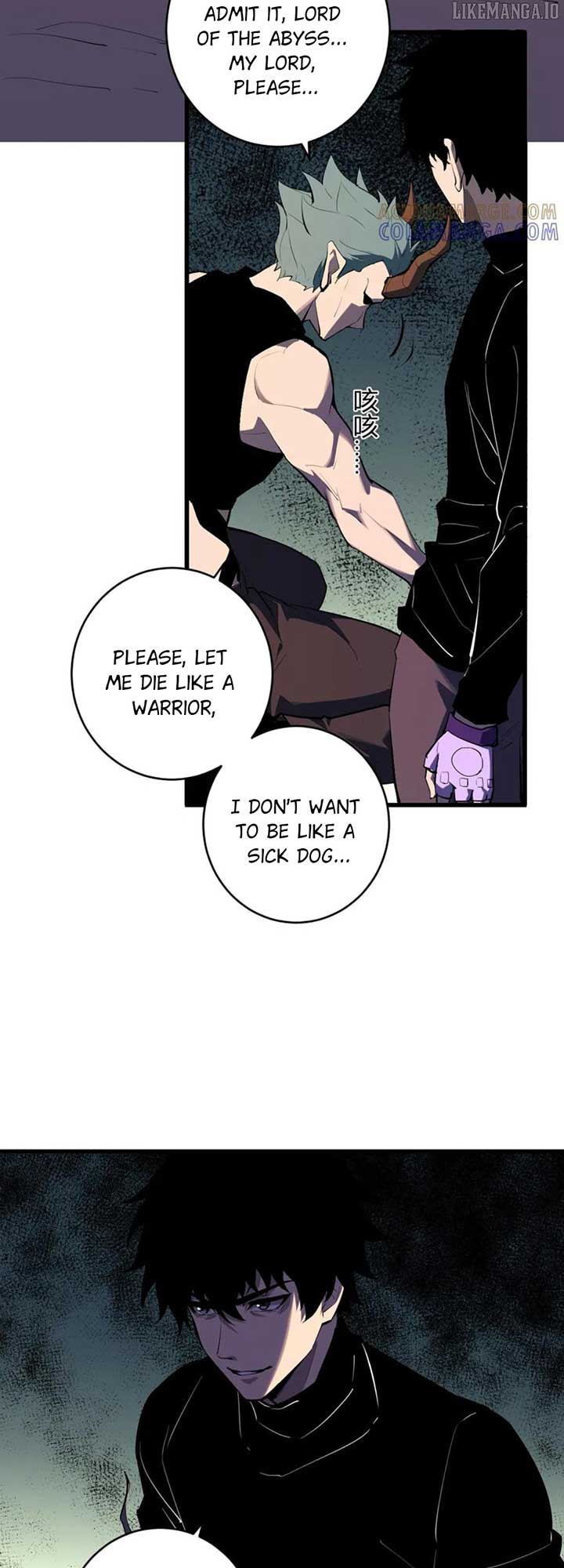 Read Virus King Manga Online