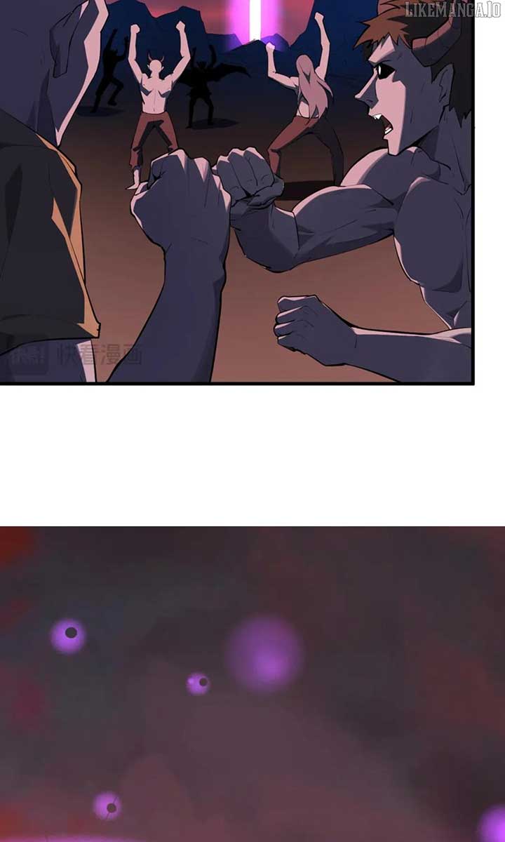 Read Virus King Manga Online