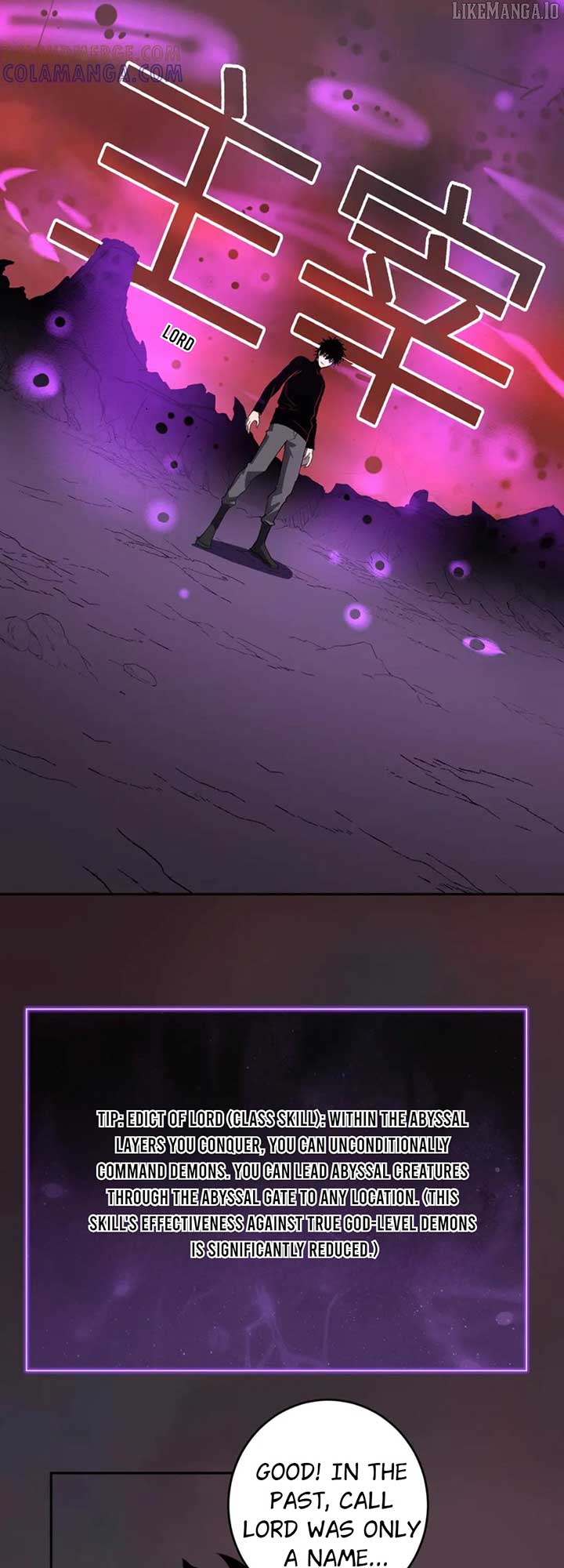 Read Virus King Manga Online