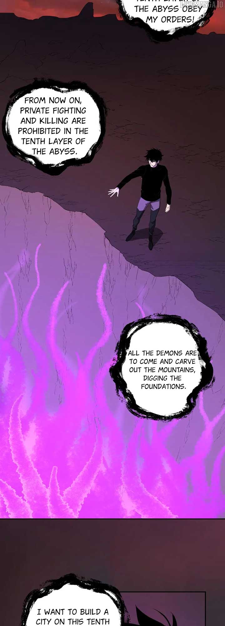 Read Virus King Manga Online