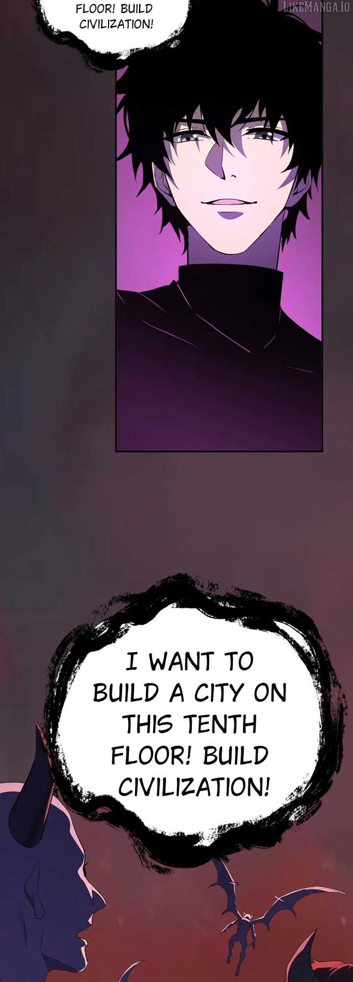 Read Virus King Manga Online