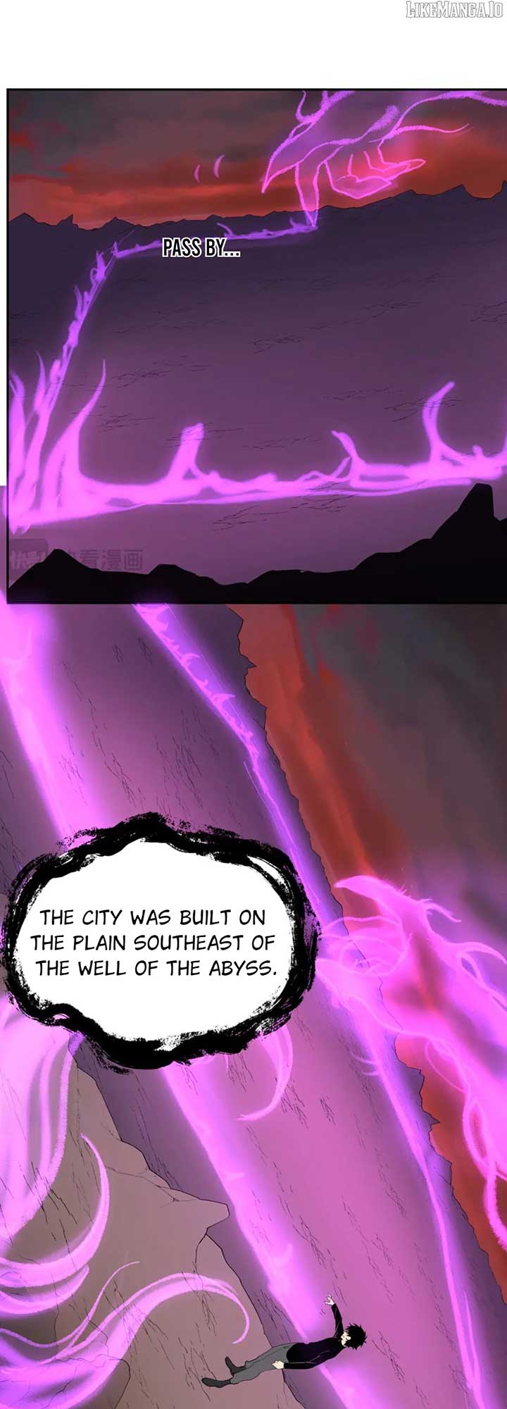 Read Virus King Manga Online