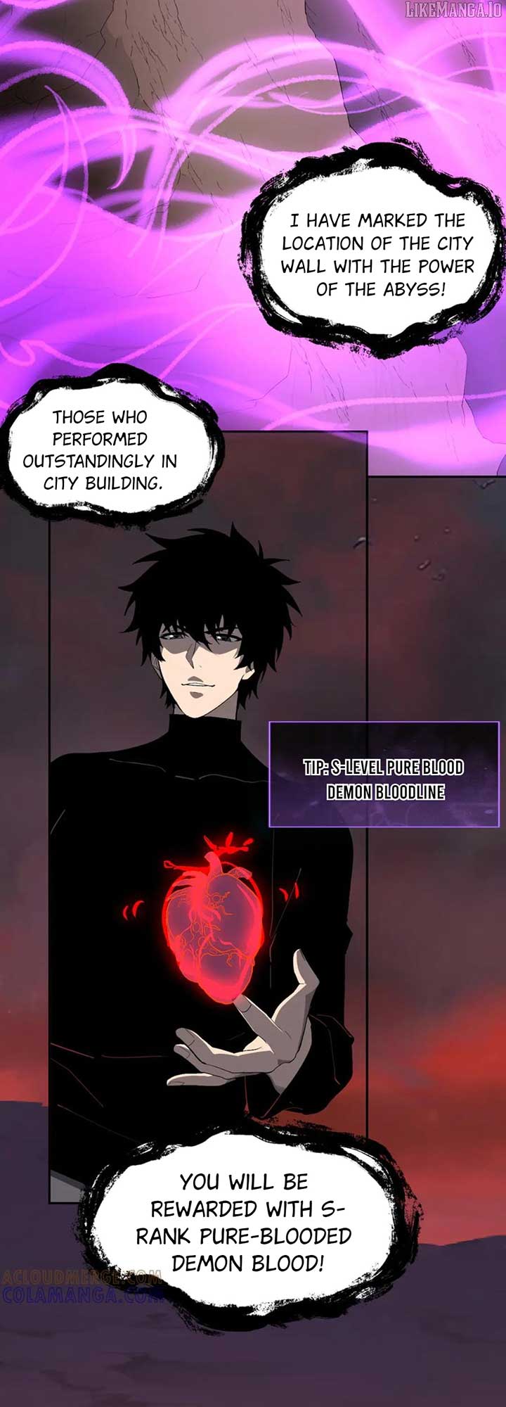 Read Virus King Manga Online