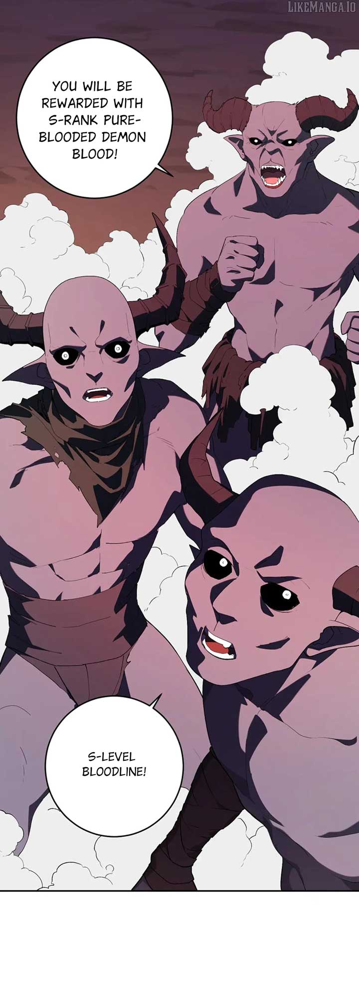 Read Virus King Manga Online