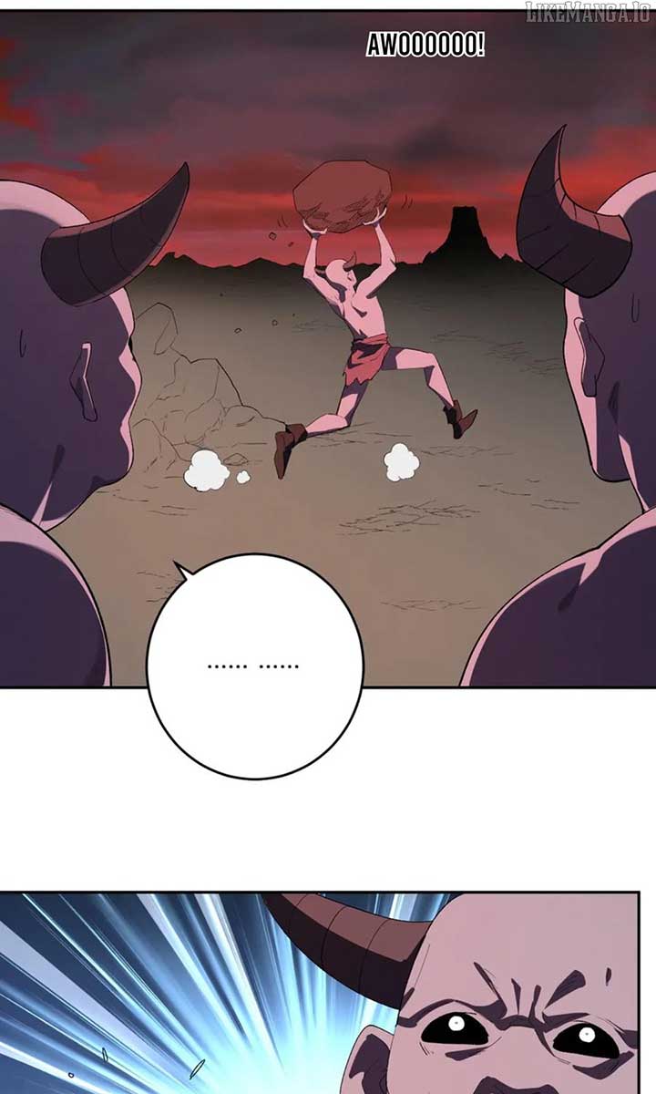 Read Virus King Manga Online