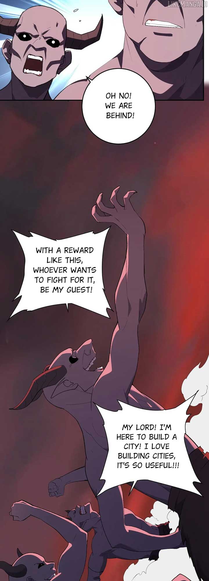 Read Virus King Manga Online