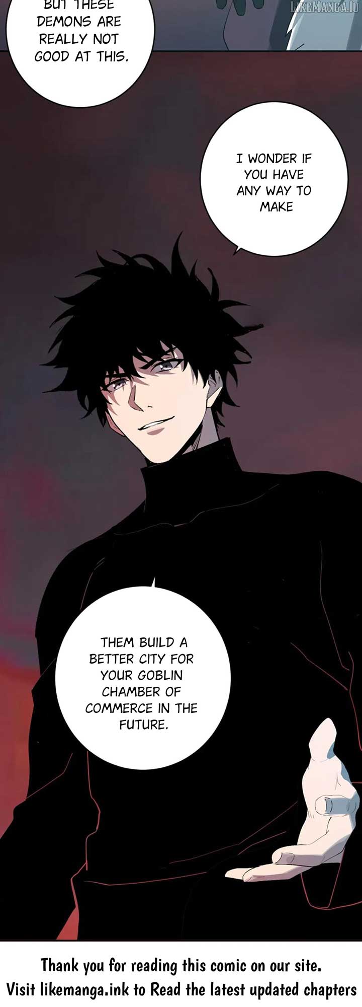 Read Virus King Manga Online