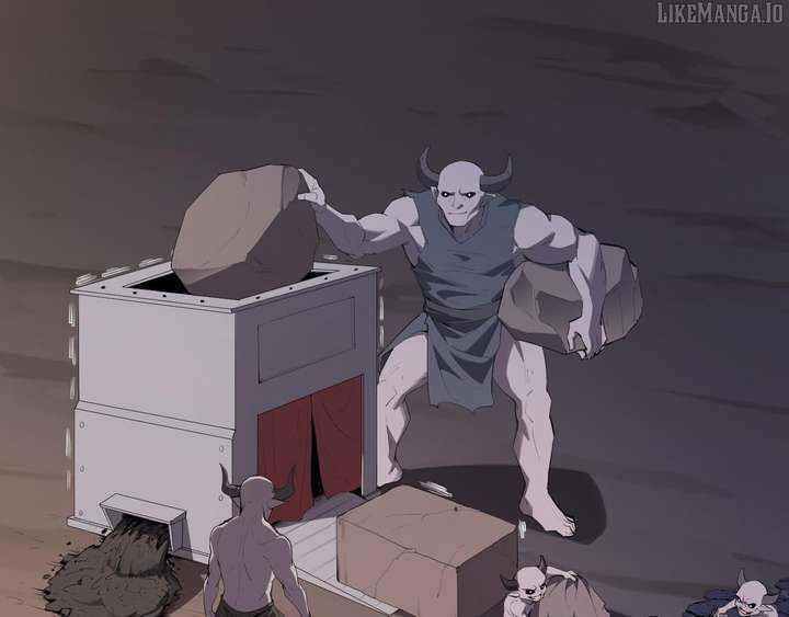 Read Virus King Manga Online