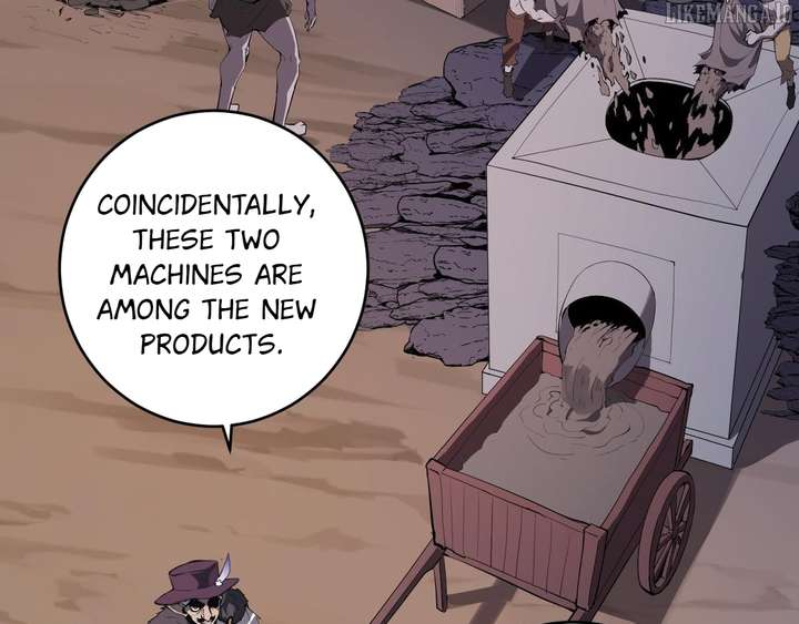 Read Virus King Manga Online