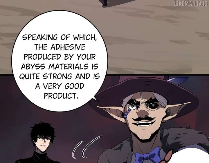 Read Virus King Manga Online