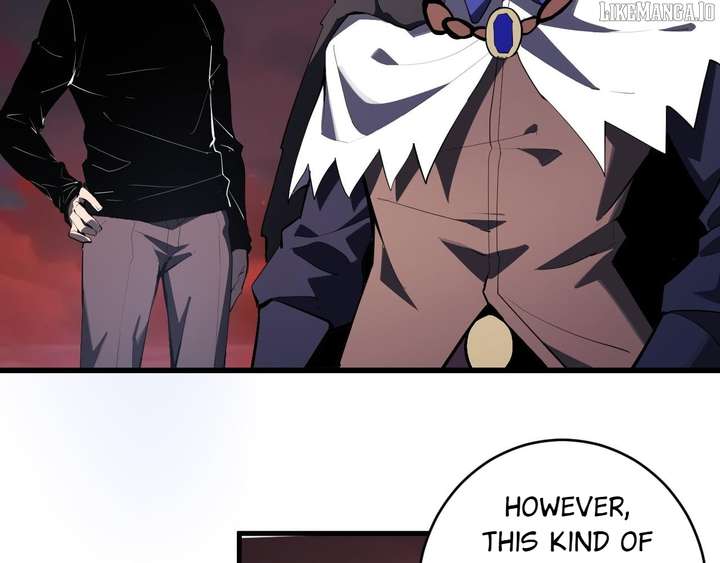 Read Virus King Manga Online