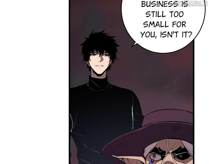 Read Virus King Manga Online