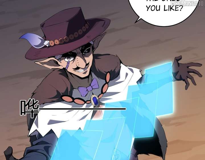 Read Virus King Manga Online