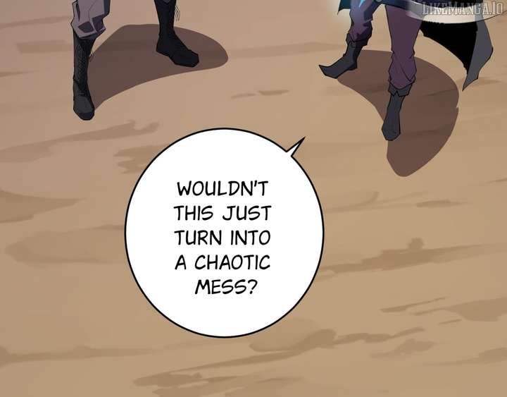 Read Virus King Manga Online