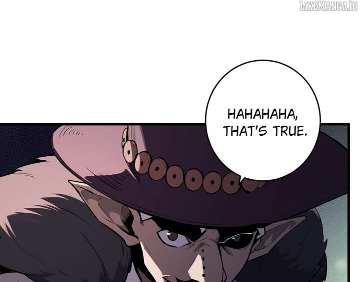 Read Virus King Manga Online