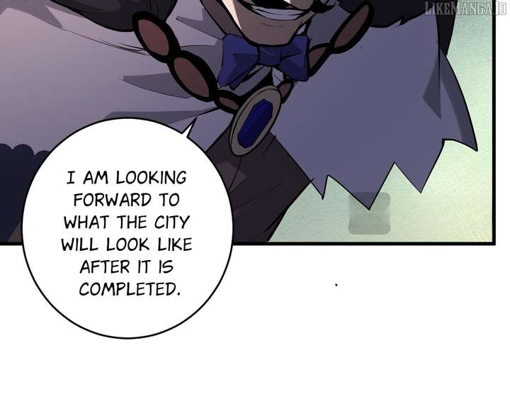 Read Virus King Manga Online