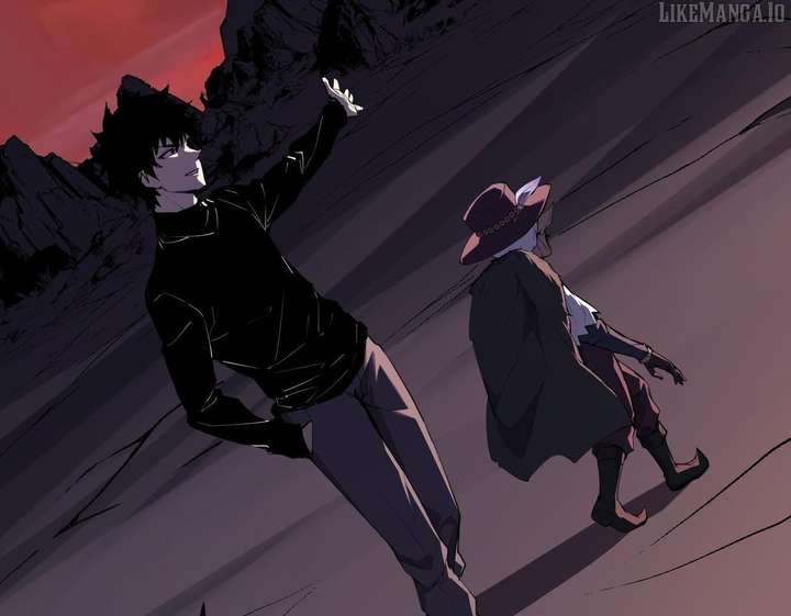 Read Virus King Manga Online