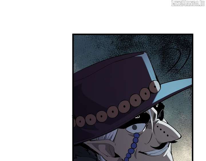 Read Virus King Manga Online