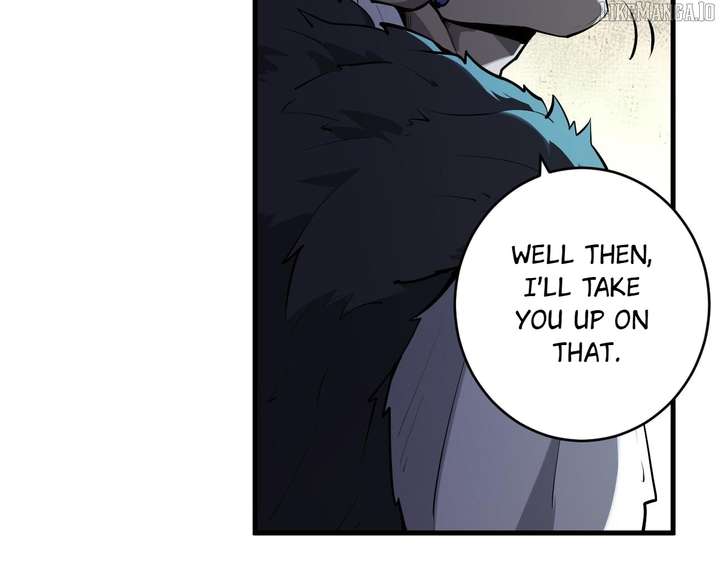 Read Virus King Manga Online