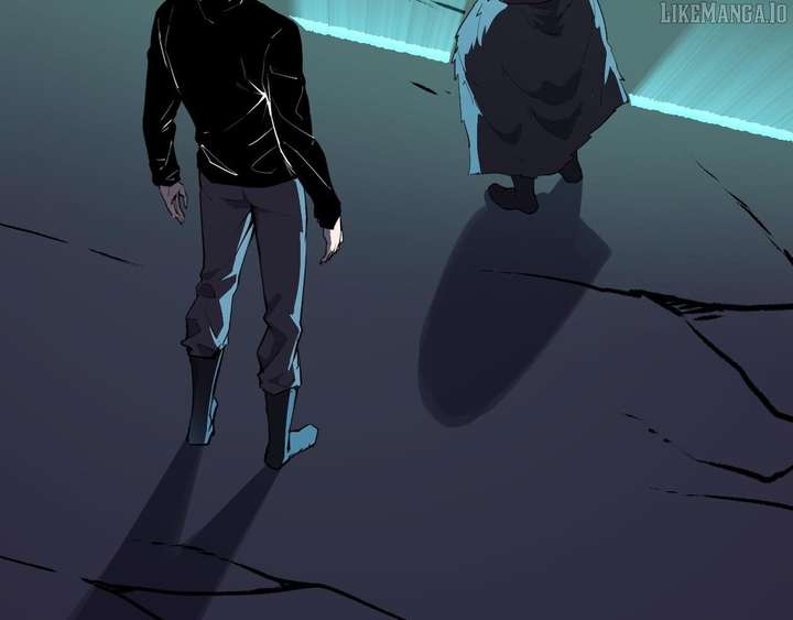 Read Virus King Manga Online