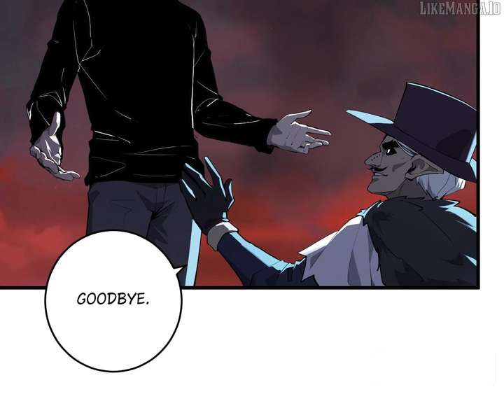 Read Virus King Manga Online