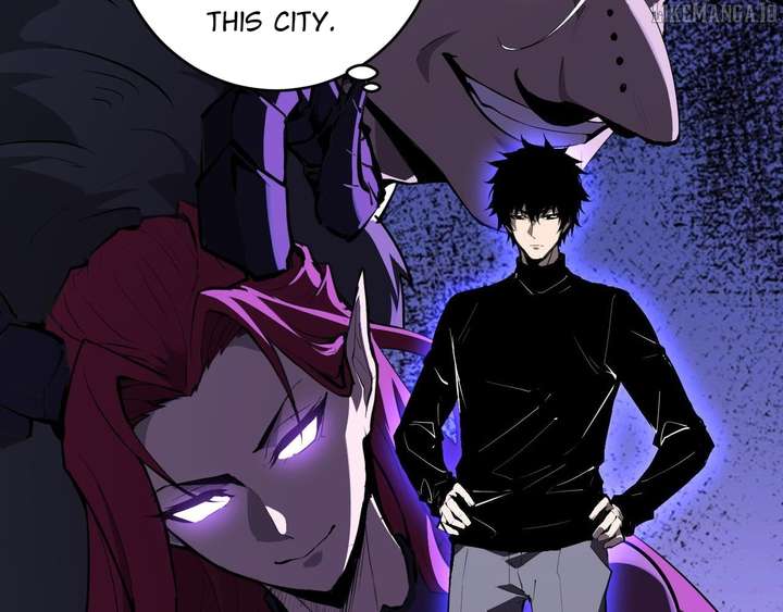 Read Virus King Manga Online