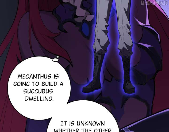 Read Virus King Manga Online