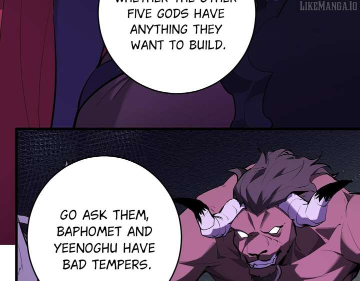 Read Virus King Manga Online