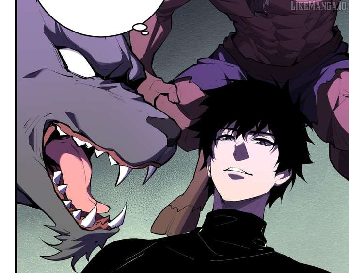 Read Virus King Manga Online