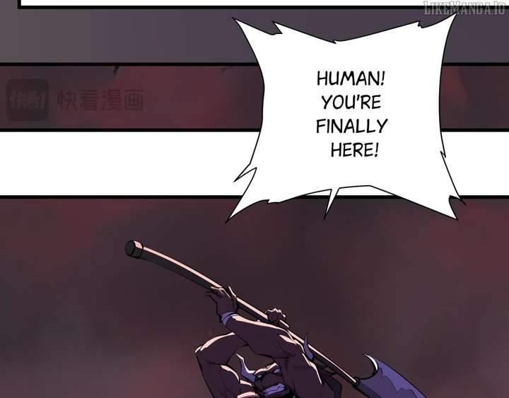 Read Virus King Manga Online