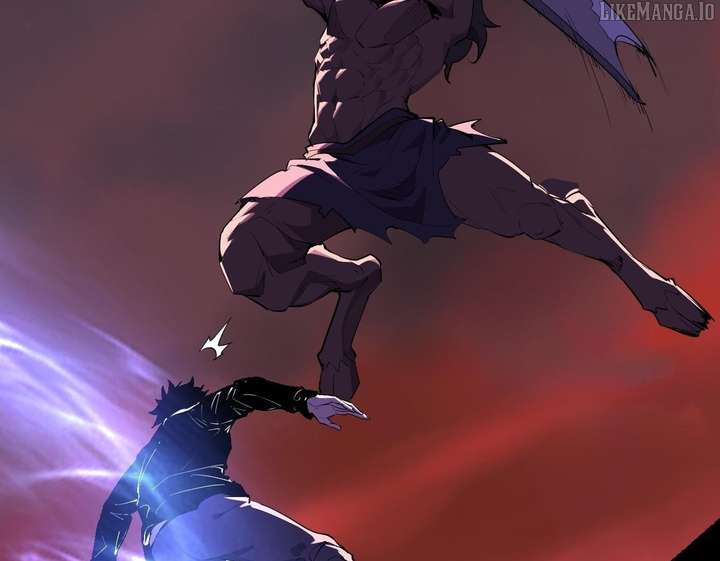 Read Virus King Manga Online