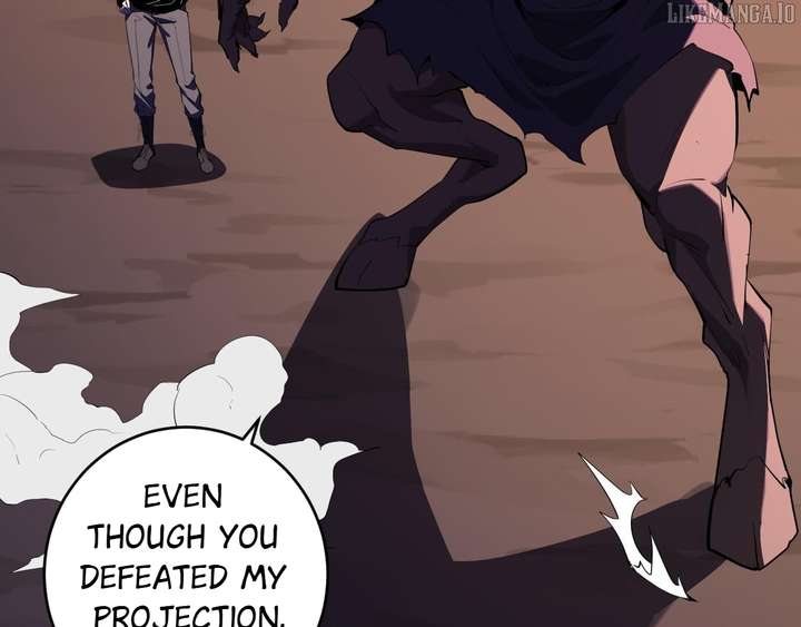 Read Virus King Manga Online