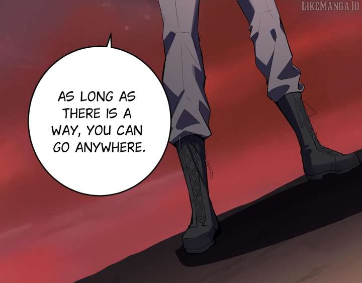 Read Virus King Manga Online