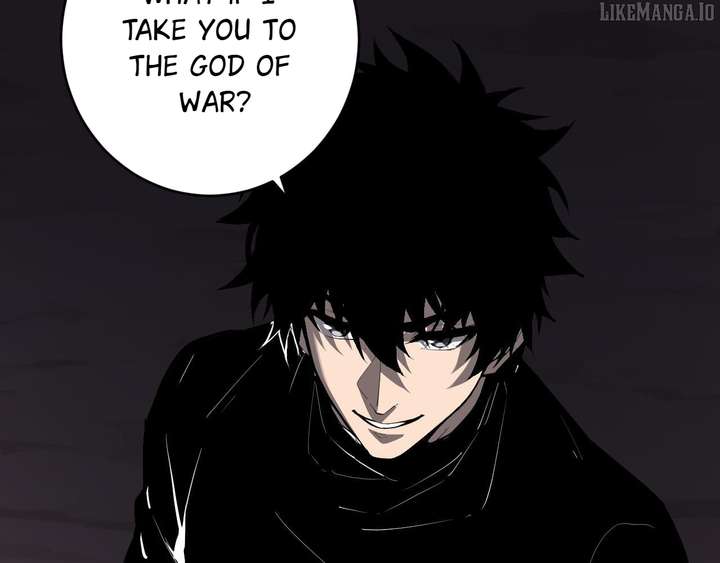 Read Virus King Manga Online