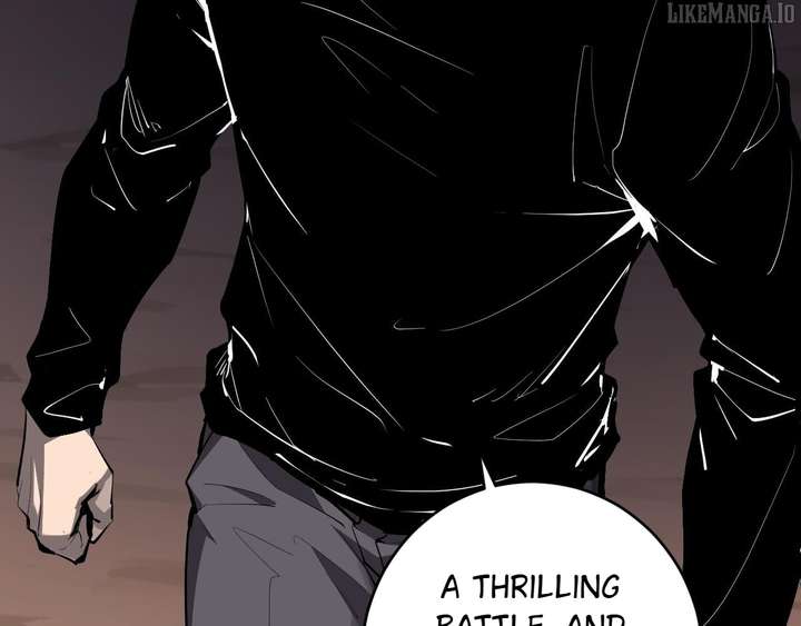 Read Virus King Manga Online