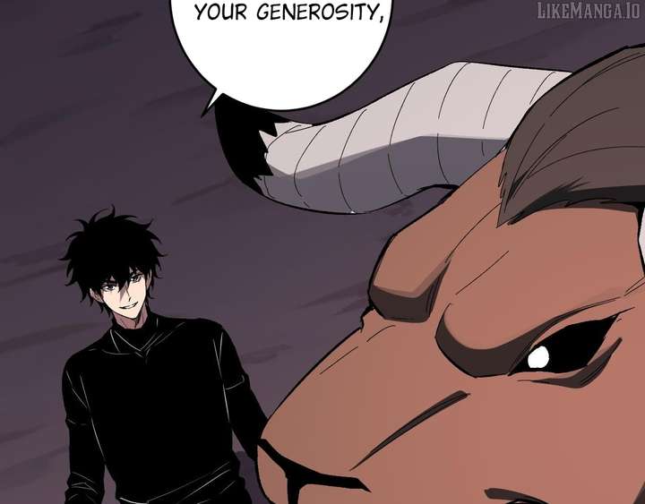 Read Virus King Manga Online