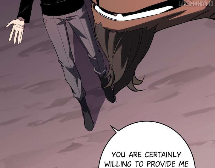 Read Virus King Manga Online