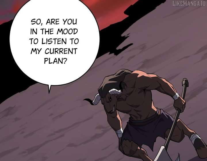 Read Virus King Manga Online