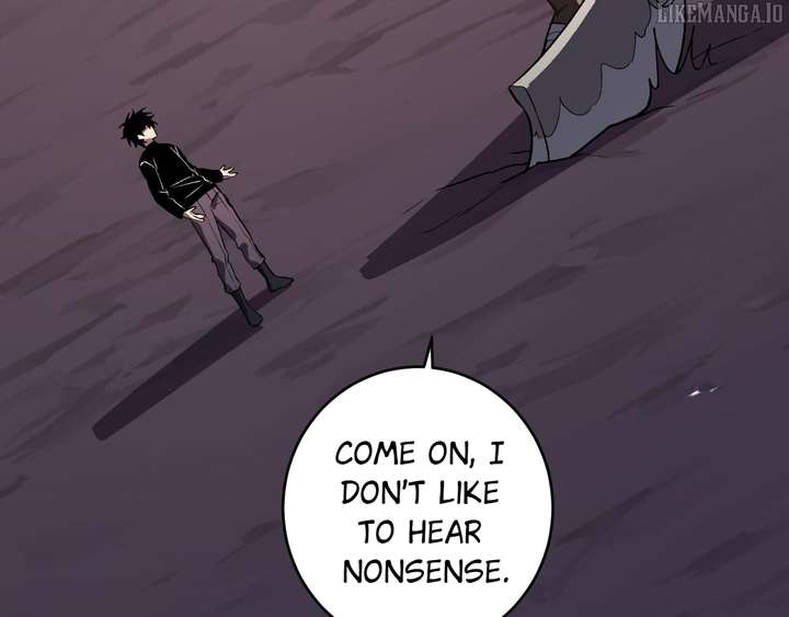 Read Virus King Manga Online