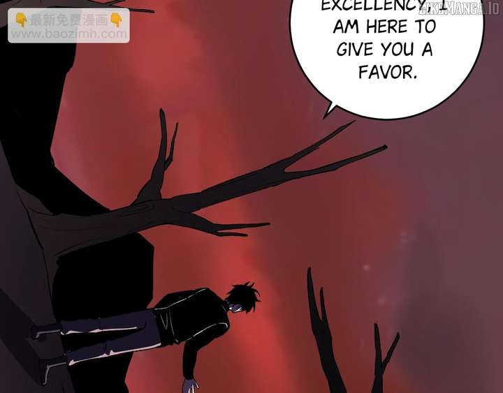 Read Virus King Manga Online