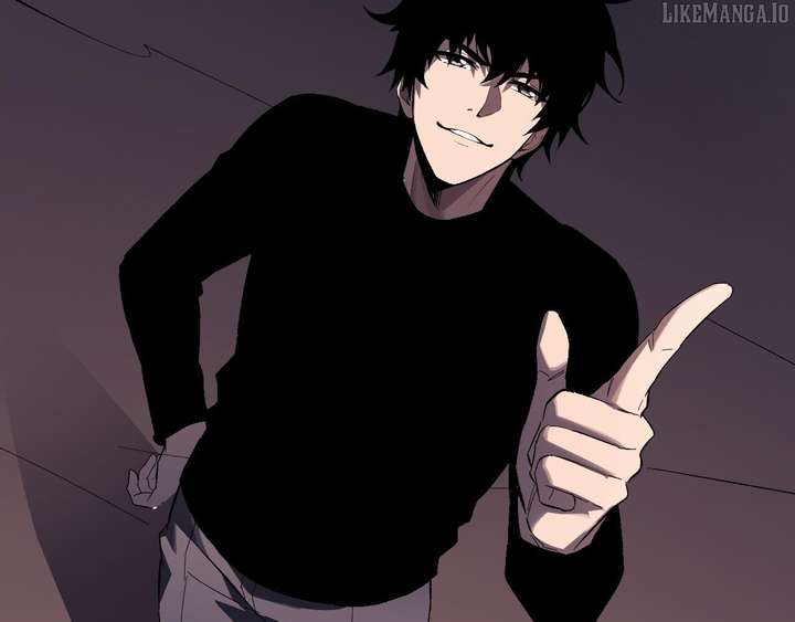 Read Virus King Manga Online