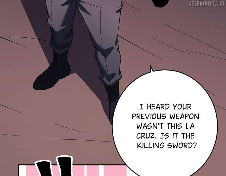 Read Virus King Manga Online