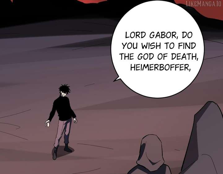 Read Virus King Manga Online