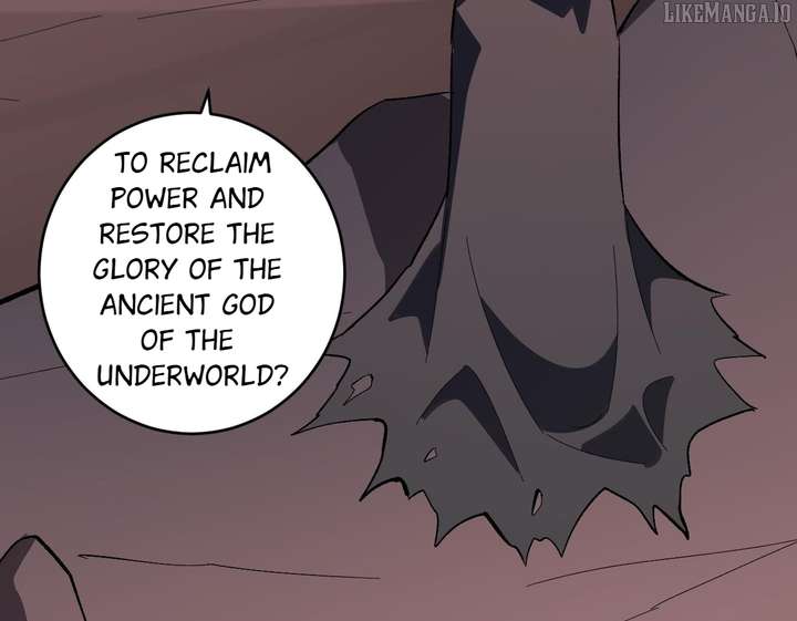 Read Virus King Manga Online