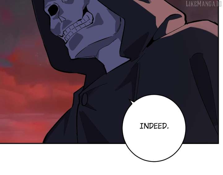 Read Virus King Manga Online