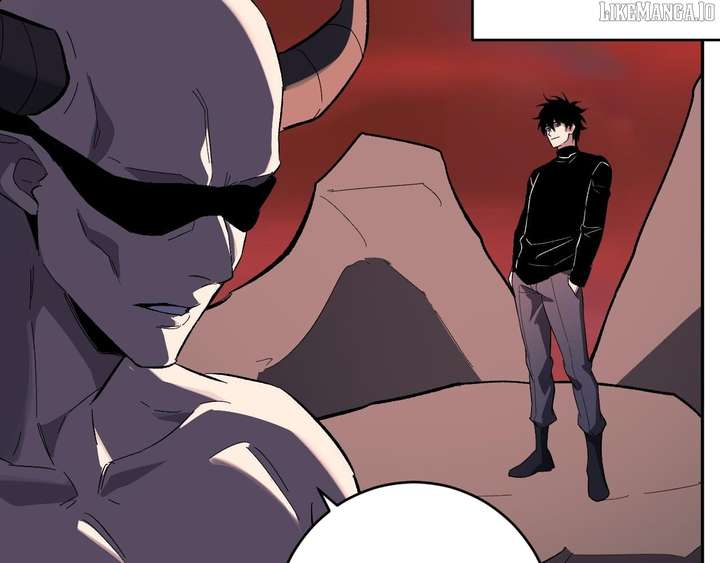 Read Virus King Manga Online