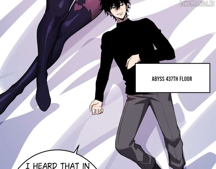 Read Virus King Manga Online